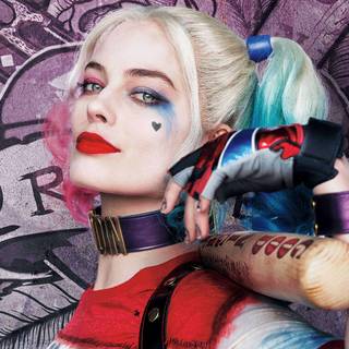 Harley Quinn