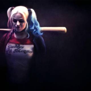 Harley Quinn