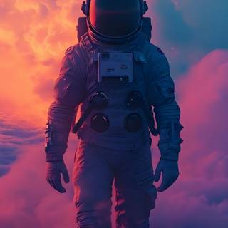Astronaut 
