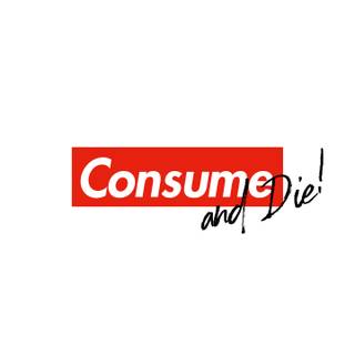 Consume