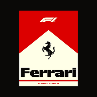 Ferrari F1