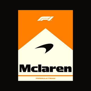 Mclaren F1