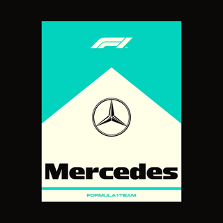 Mercedes F1