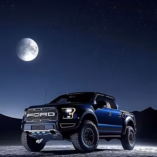 Ford F-150 Raptor