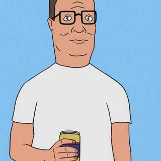 King of the Hill for life :)