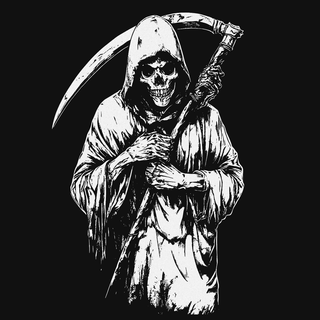 Grim Reaper 
