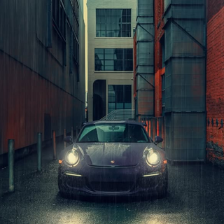 Porsche 