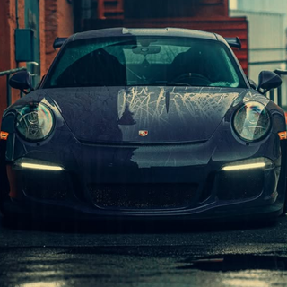 Porsche 