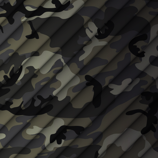 Camo pattern 