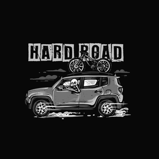 Hard Road