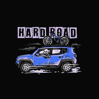 Hard Road