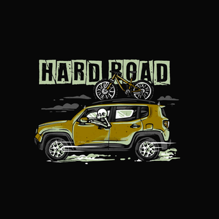 Hard Road