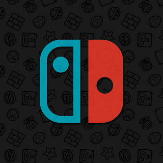 Nintendo logo