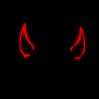 Devil Horns