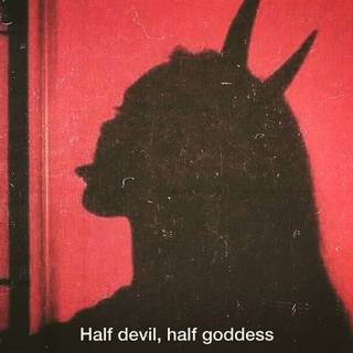 Devil Horns