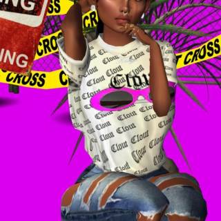 Imvu Baddie Wallpaper 