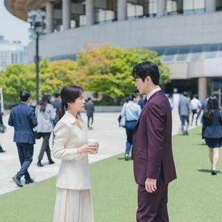 love scout wallpaper