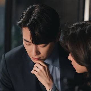 love scout wallpaper