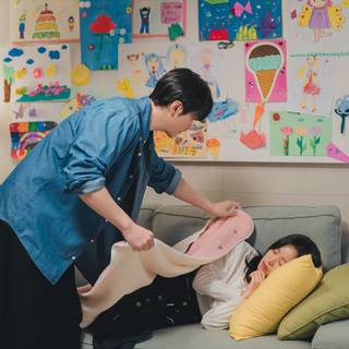 love scout wallpaper