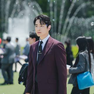 love scout wallpaper