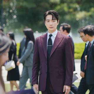 love scout wallpaper