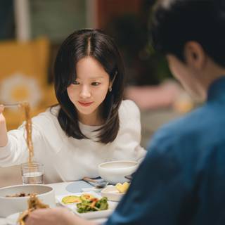 love scout wallpaper