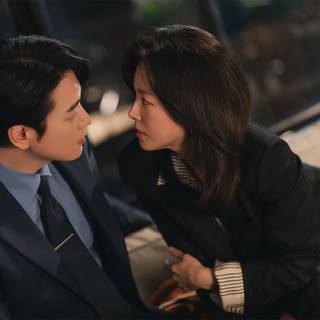 love scout wallpaper