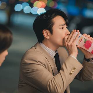 love scout wallpaper