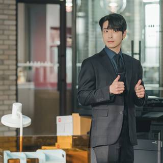 love scout wallpaper