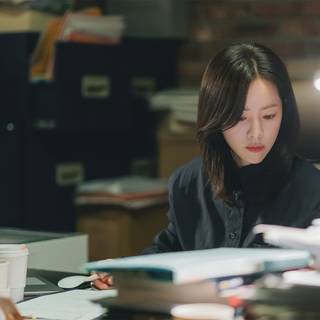 love scout wallpaper