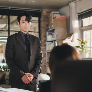 love scout wallpaper