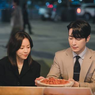 love scout wallpaper