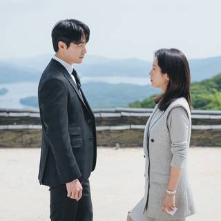 love scout wallpaper