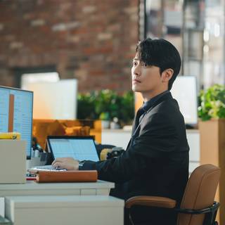 love scout wallpaper