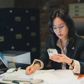 love scout wallpaper