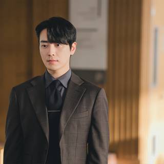 love scout wallpaper