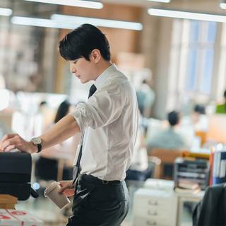 love scout wallpaper