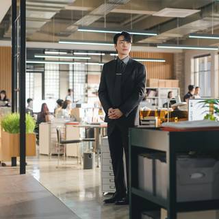 love scout wallpaper