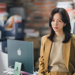 love scout wallpaper