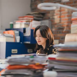 love scout wallpaper