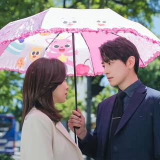 love scout wallpaper