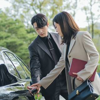 love scout wallpaper