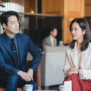 love scout wallpaper