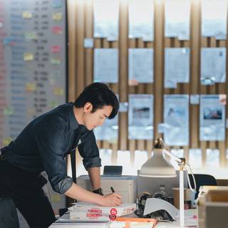 love scout wallpaper