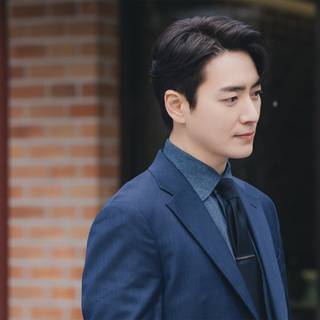 love scout wallpaper