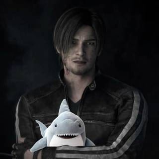 Leon Kennedy 