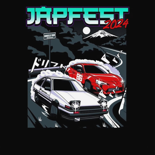 Japfest
