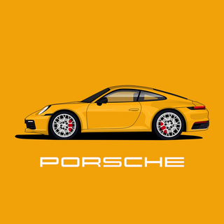 Porsche 