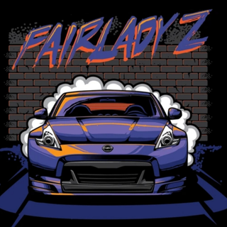 Fairlady Z
