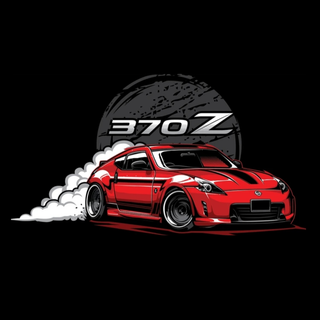 Nissan 370 Z